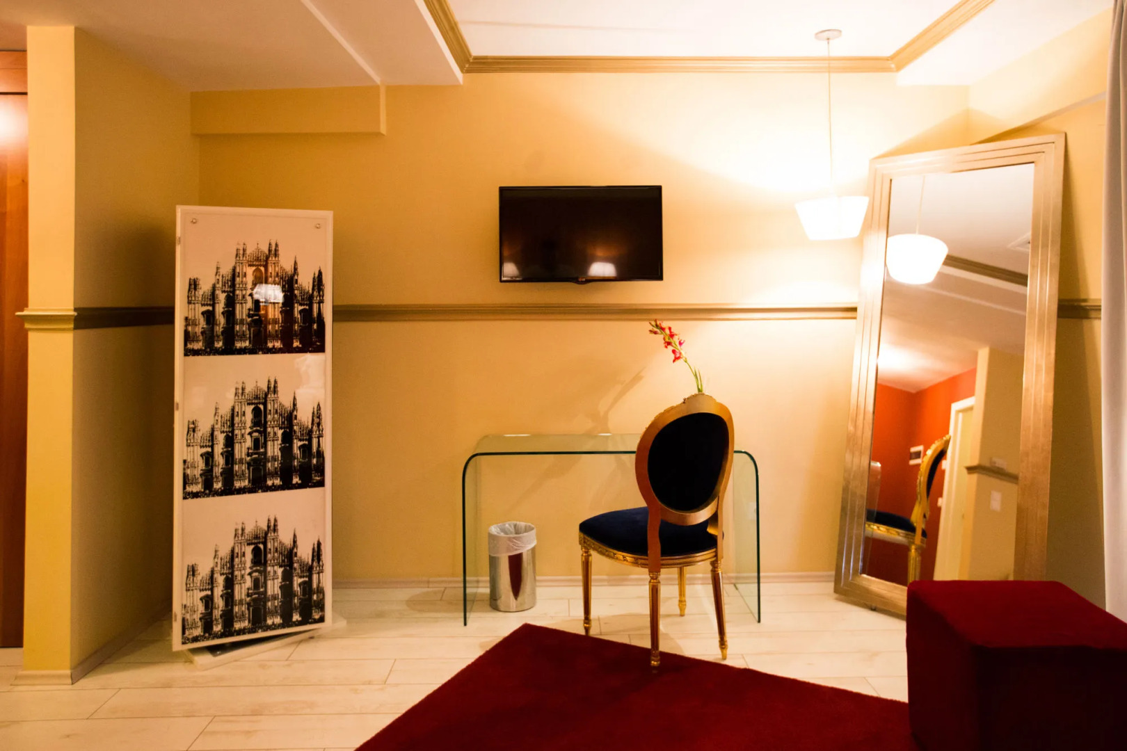 Diplomat Hotel & SPA