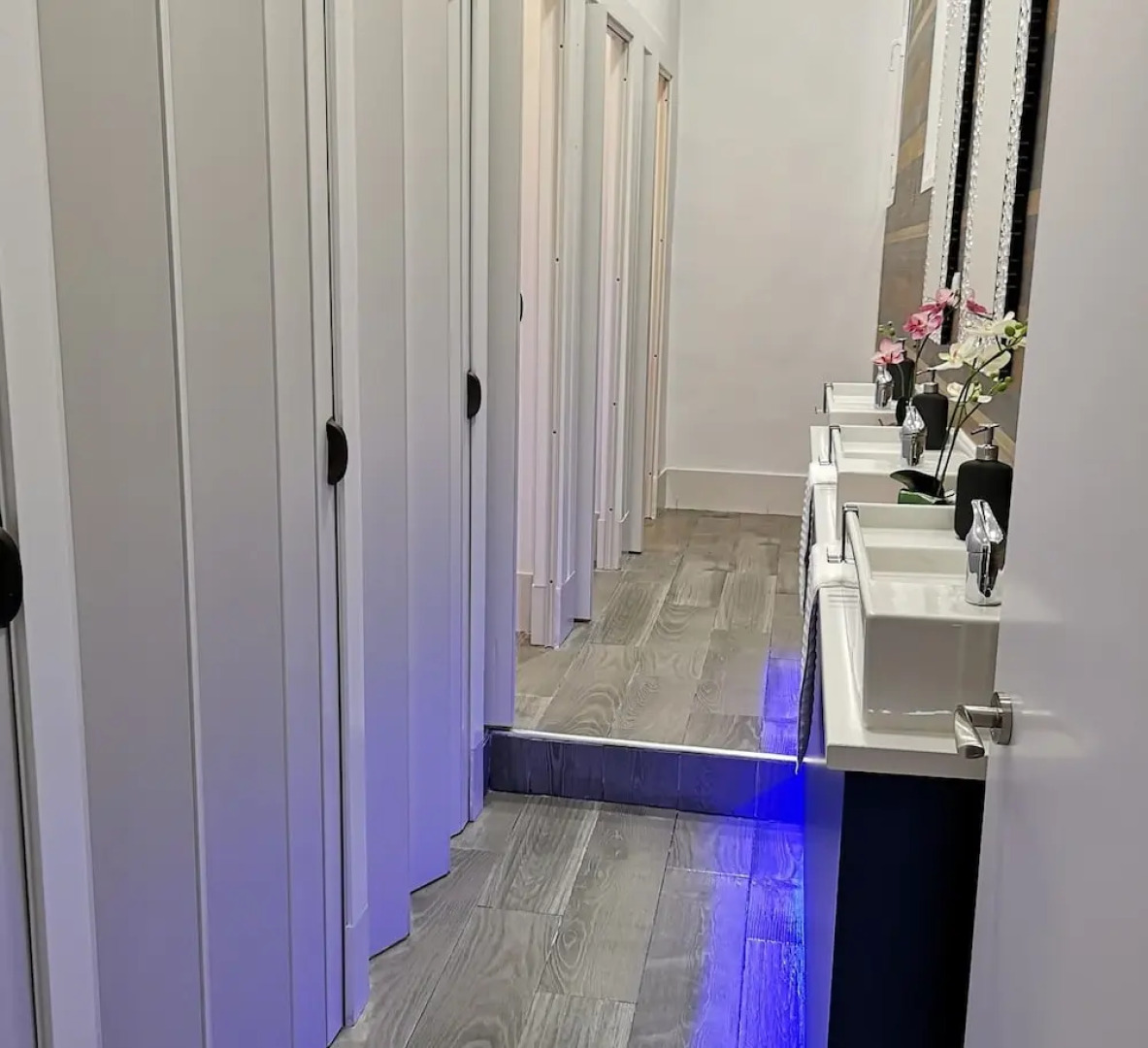 Modular Rooms Hotels