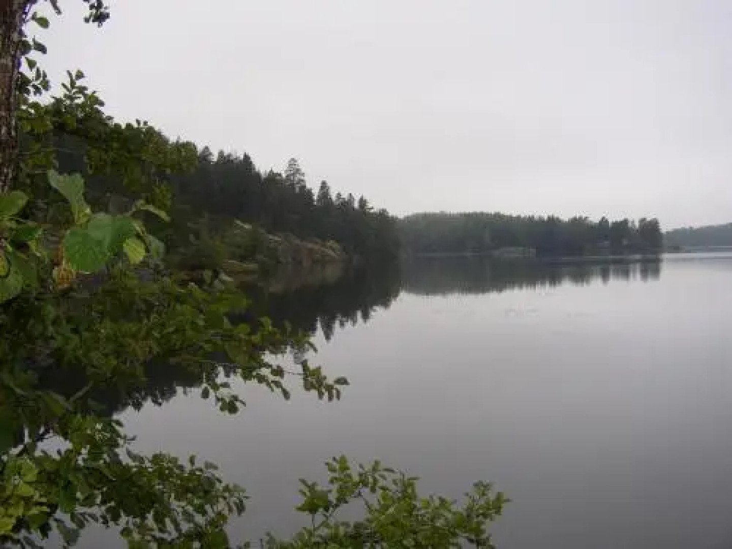 Brukets Marina Guest House