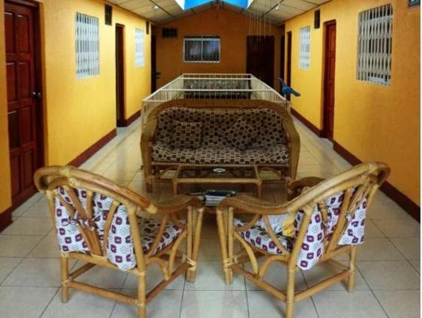 Hotel Encanto del Sur