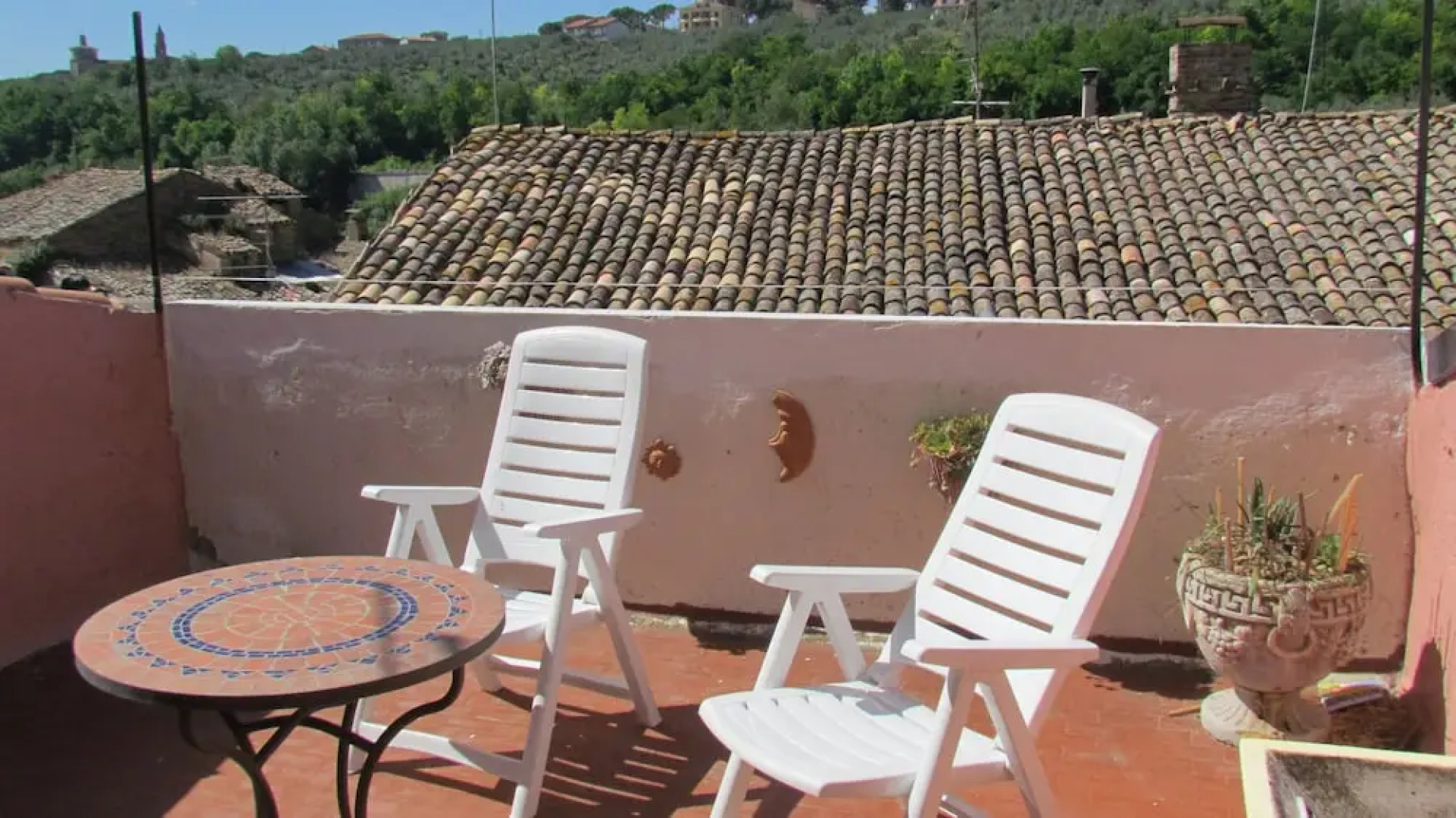 Lovely Spacious Apartment Loreto Aprutino