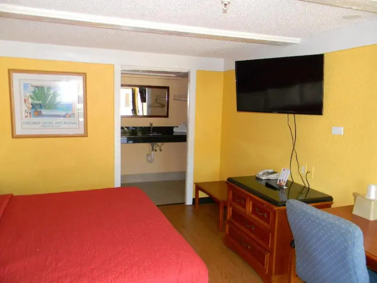 Knights Inn Stockbridge/Atlanta South