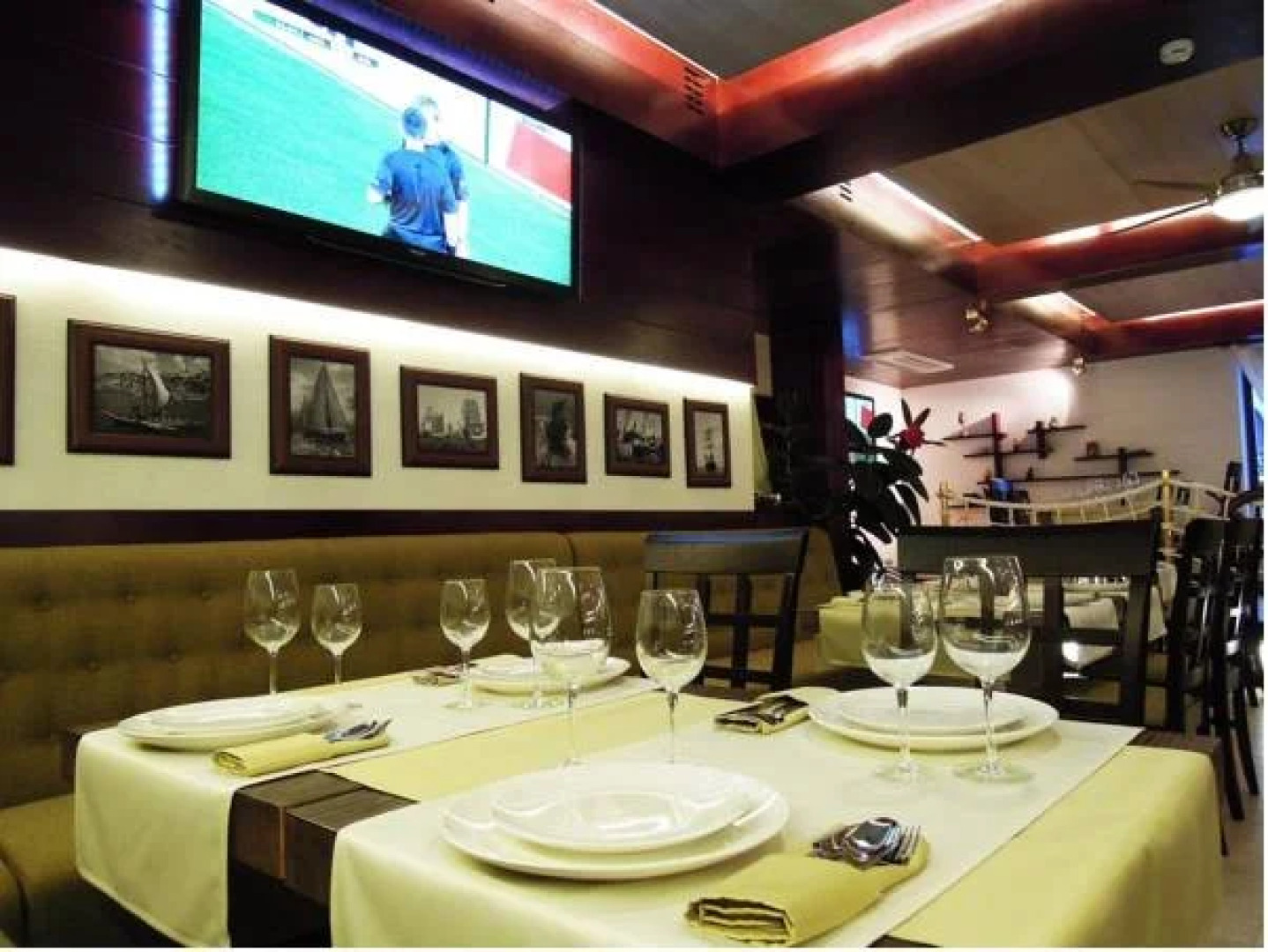 Бутик-отель Green Deck