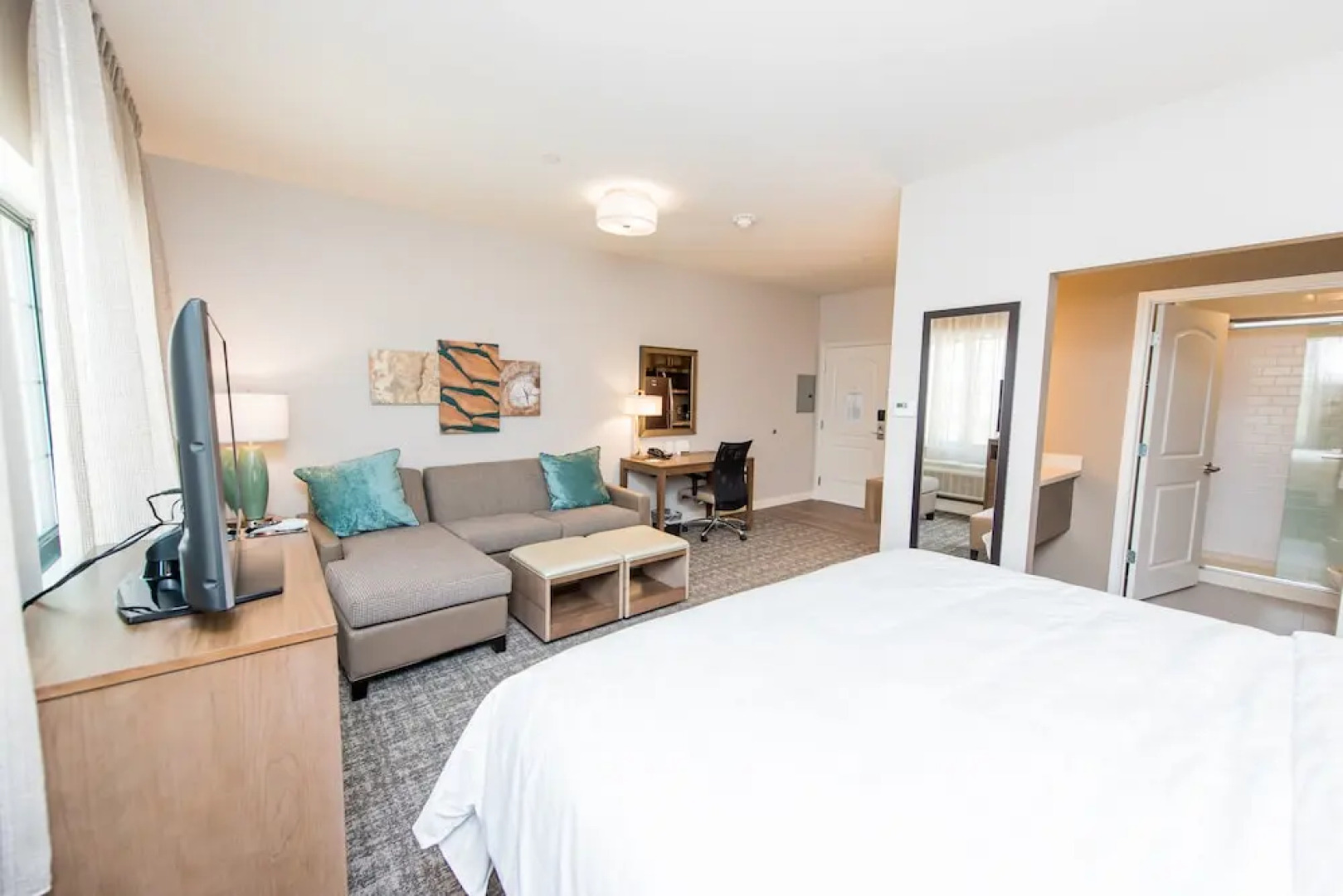 Staybridge Suites Houston Humble - Generation Pk