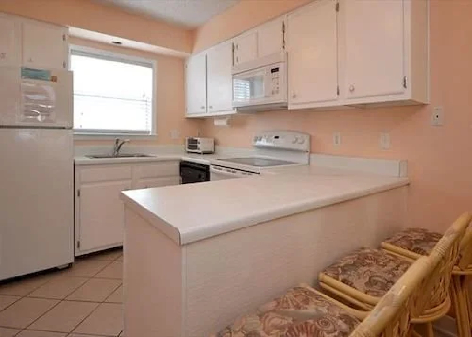 Villas on the Gulf by RMI Vacations