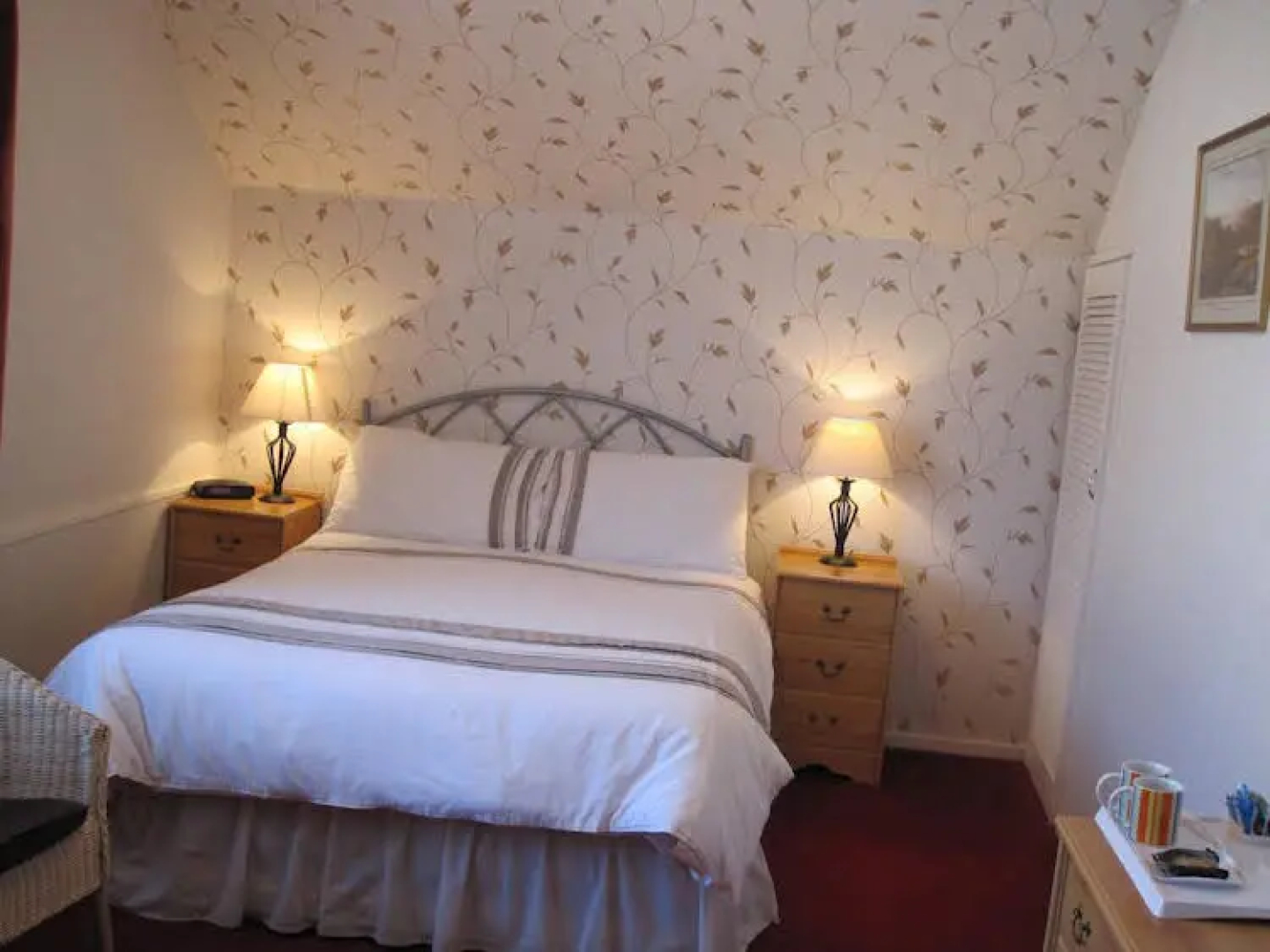 Vermont Guest House