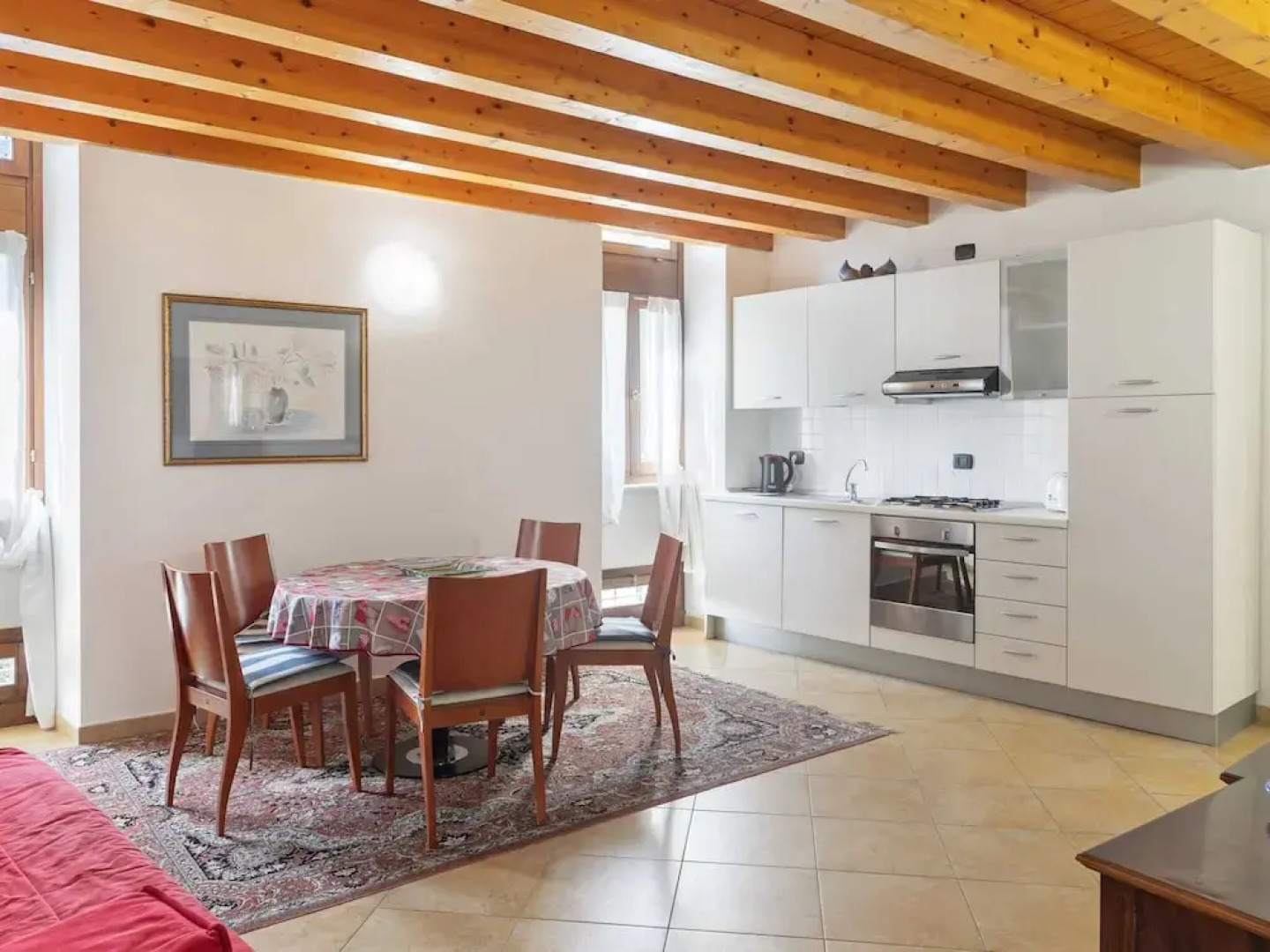 Belvilla by OYO Vega