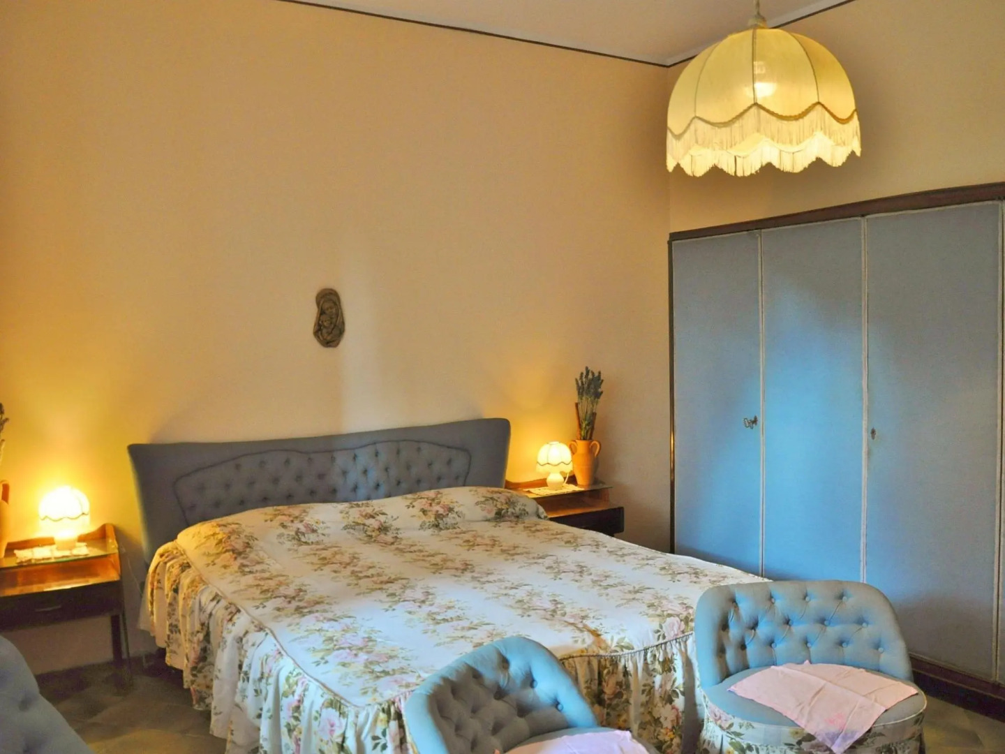 Belvilla by OYO il Portico