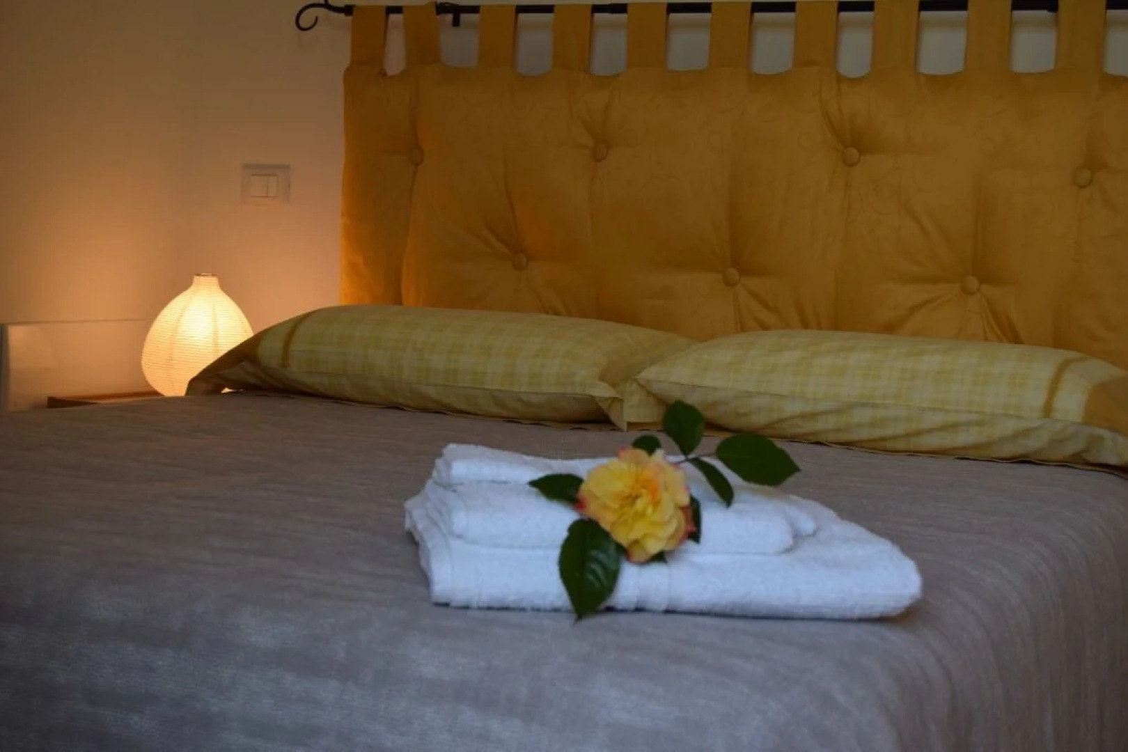 Casa Vacanza e per lavoro Tessyhouse