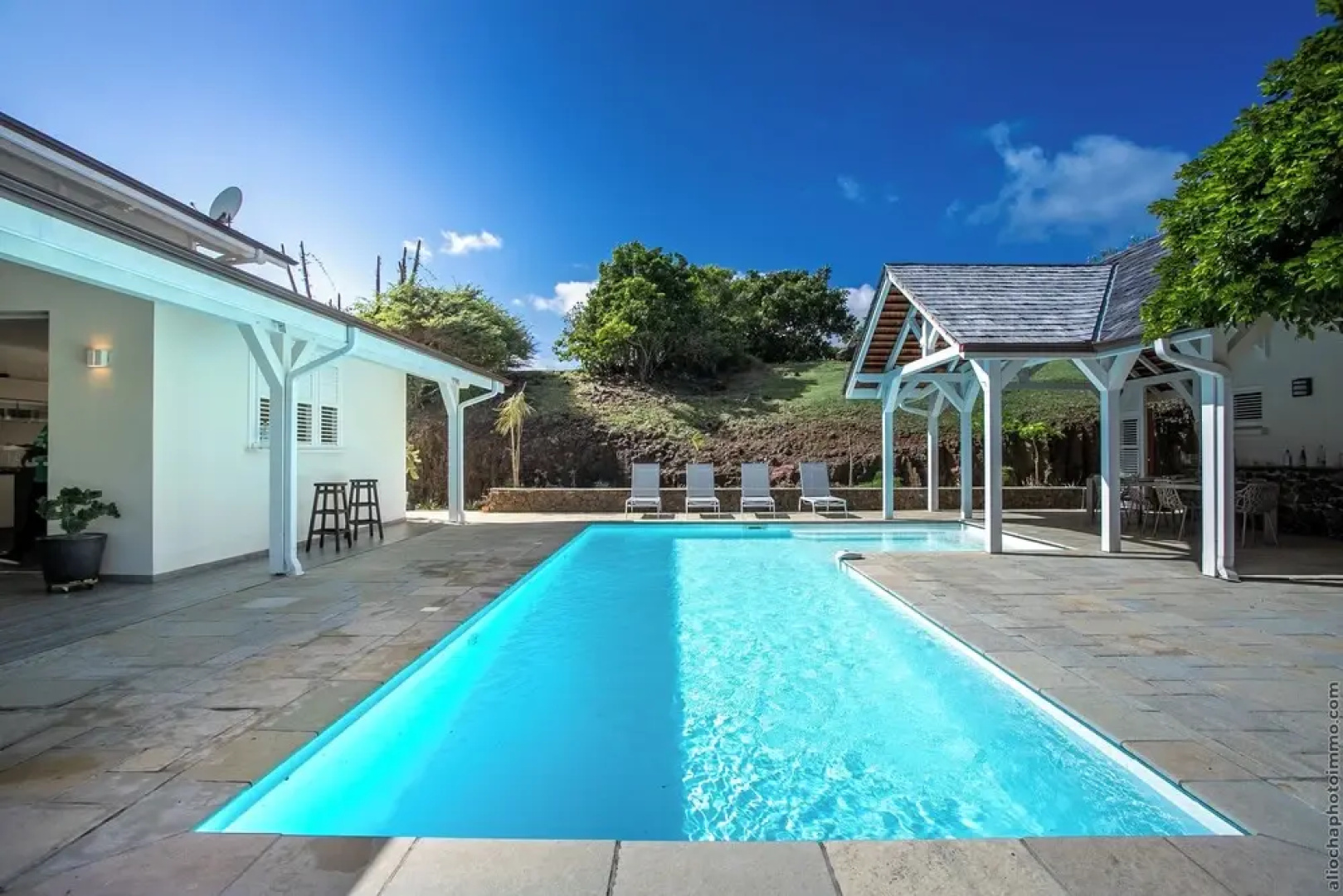Villa Sea View