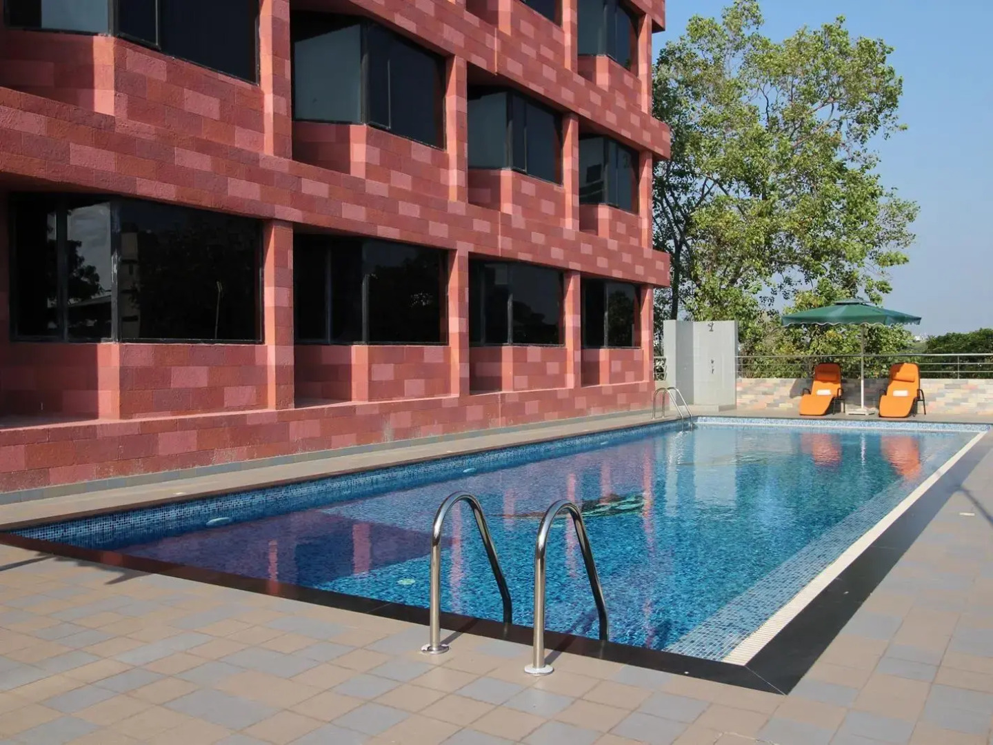 The South Park Hotel