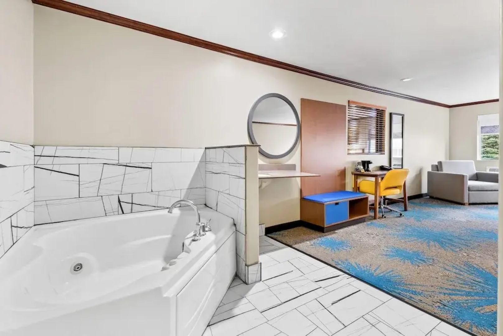 Days Inn Mitchell Sd