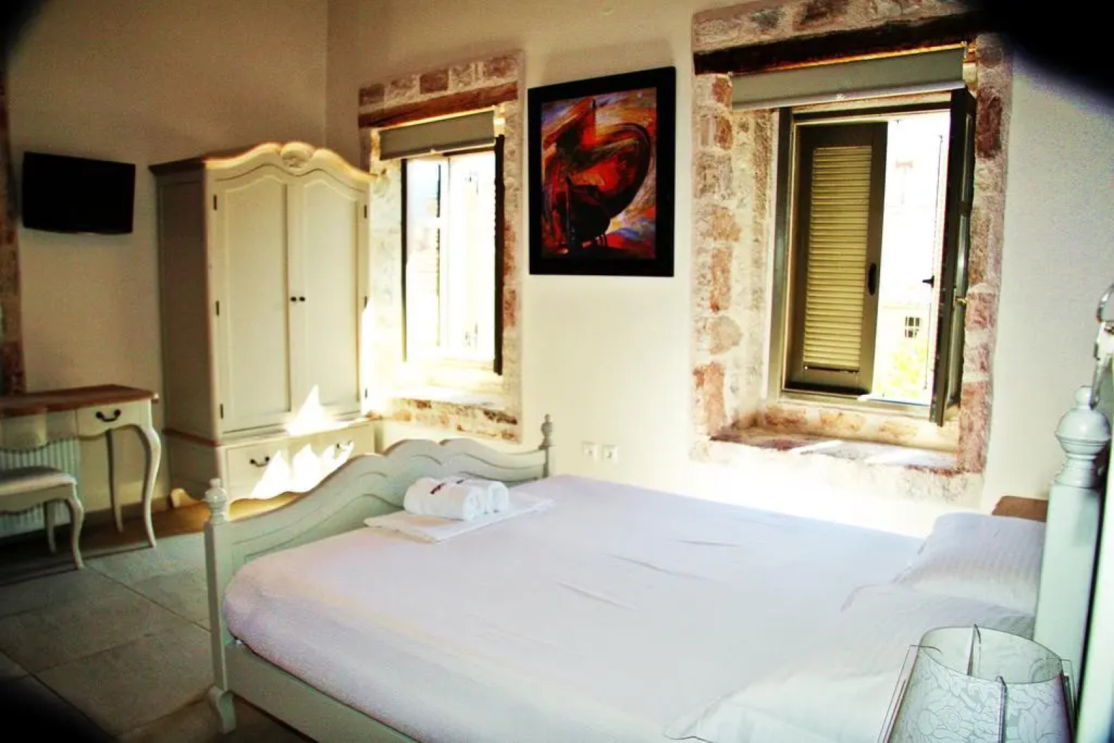 Alicelia Boutique Inn