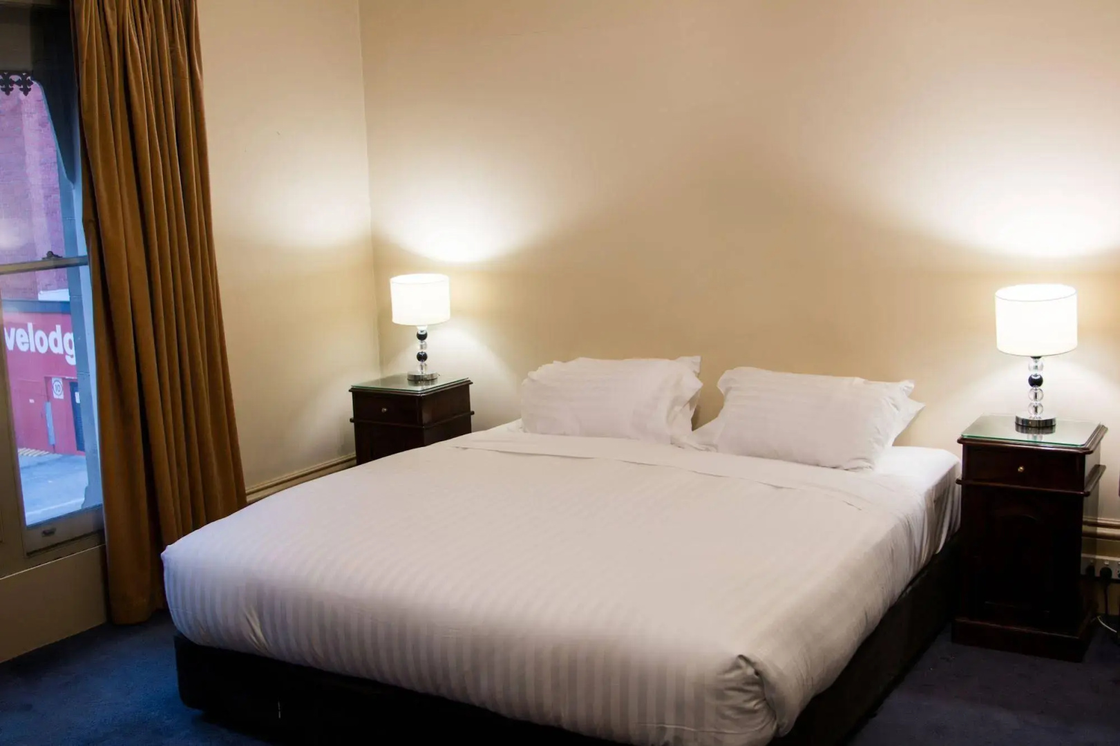 The Macquarie Hotel