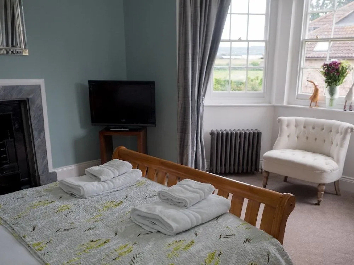 Churchend Farm Bed & Breakfast