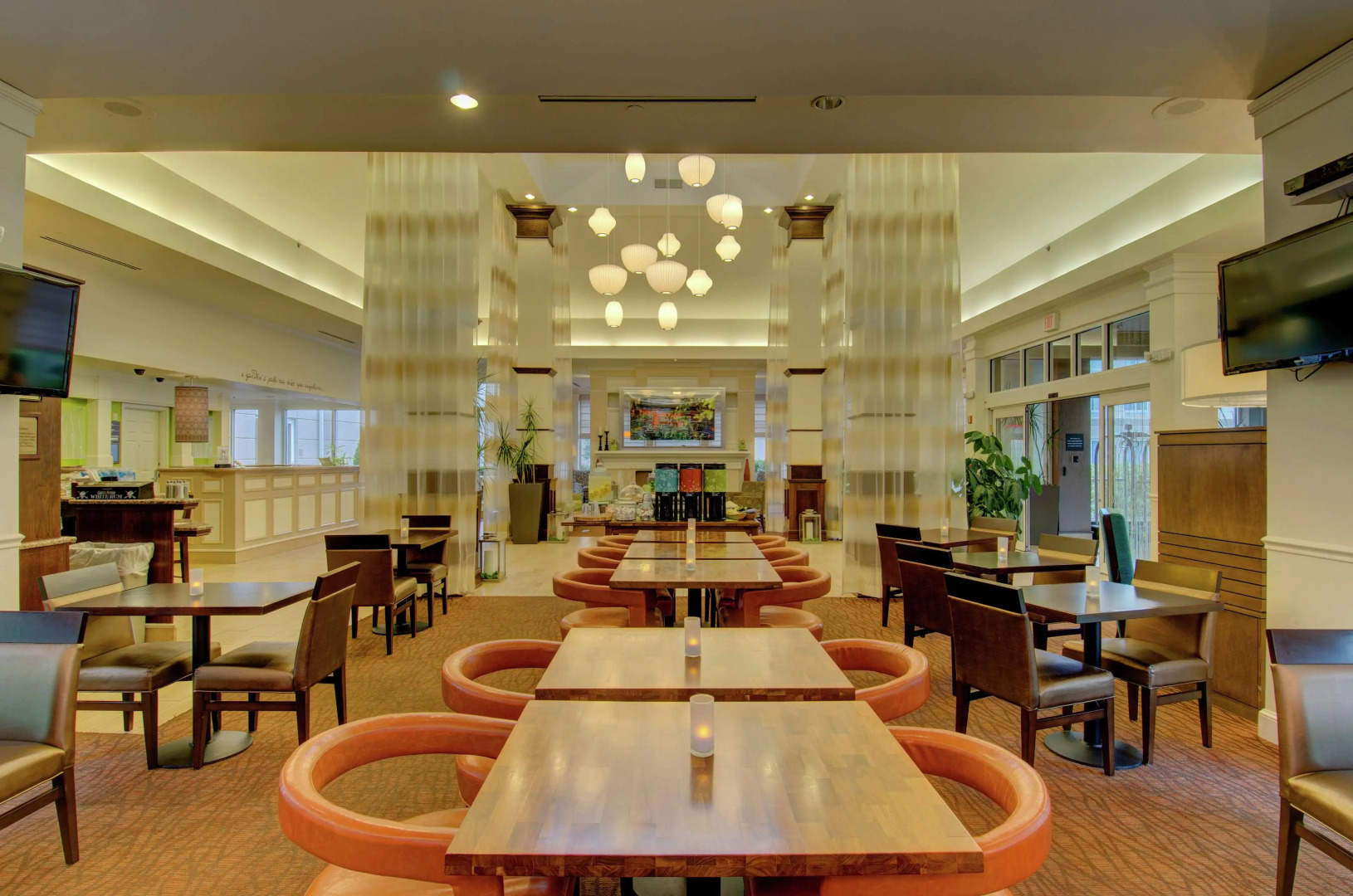 Hilton Garden Inn Norwalk