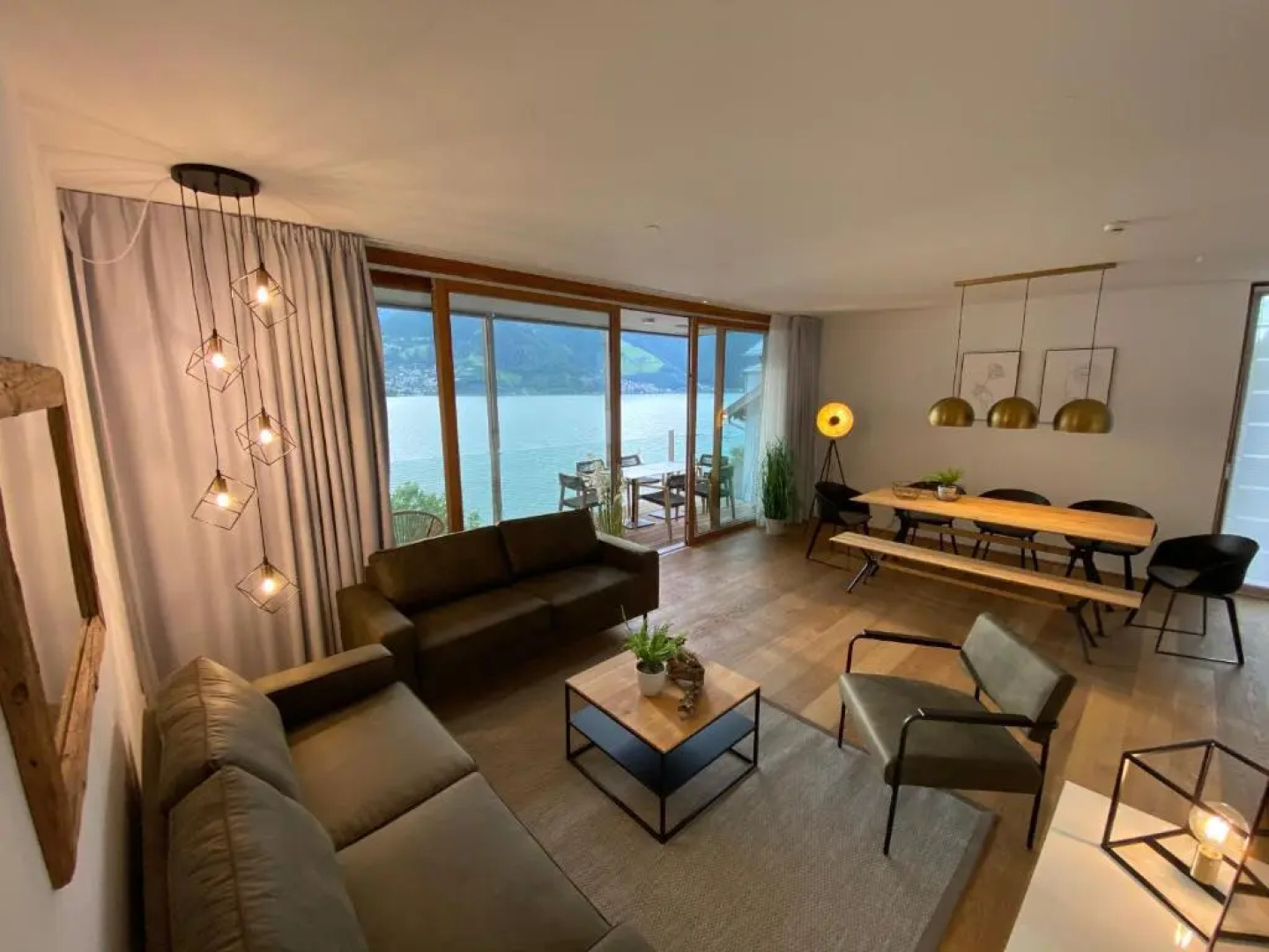 Residence Bellevue by Alpin Rentals - incl Summercard