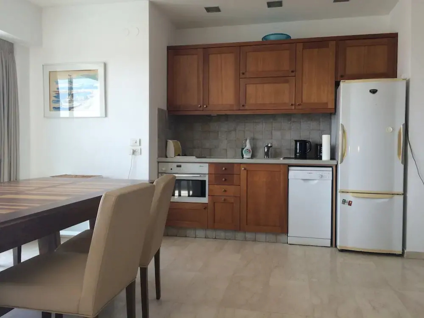 Okeanos ba Marina by Sophie