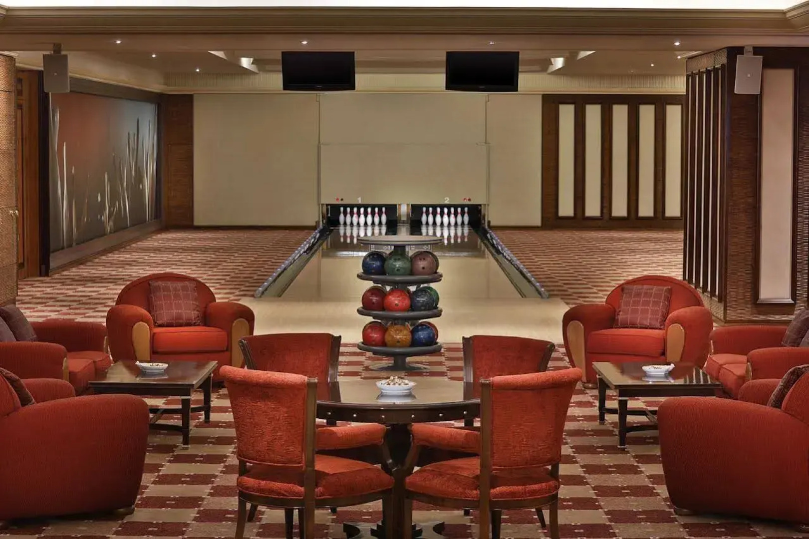 The Ritz-Carlton, Riyadh