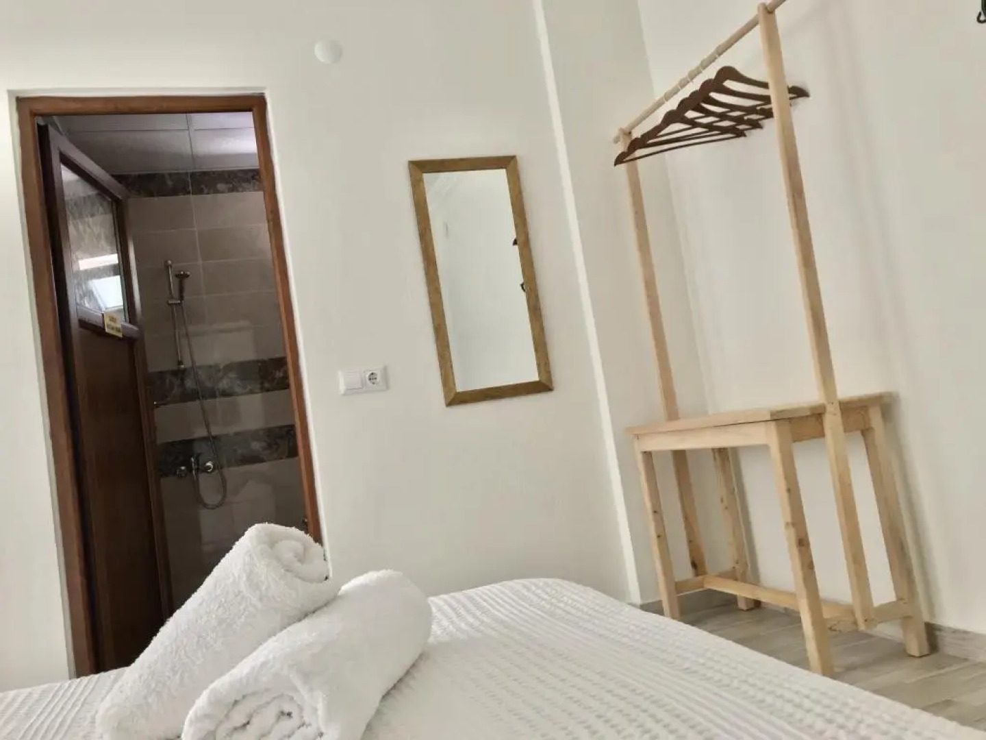 Olive Garden Pansiyon