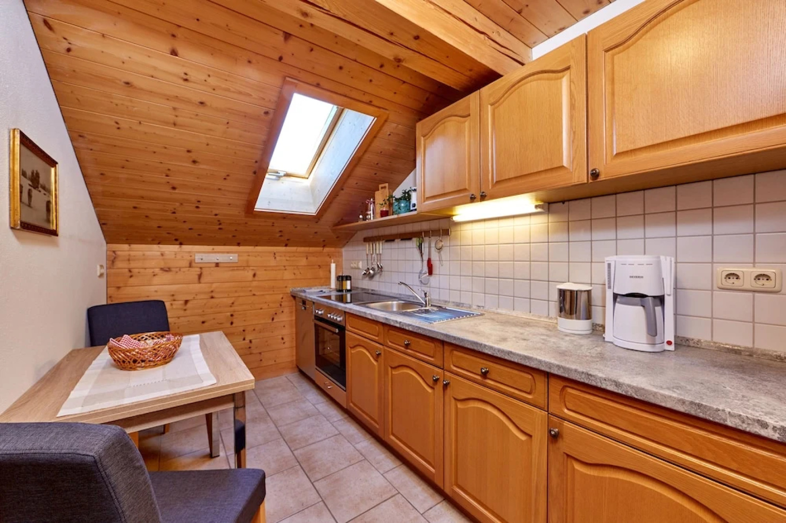 Bauernhof Buchwieser