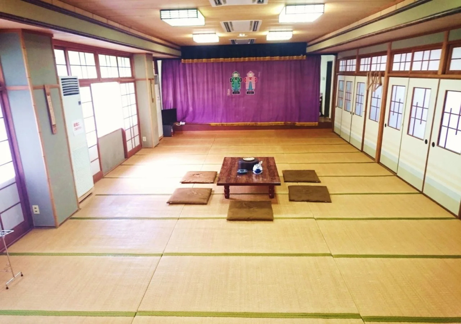 Kokumin Shukusha Furuiwayaso