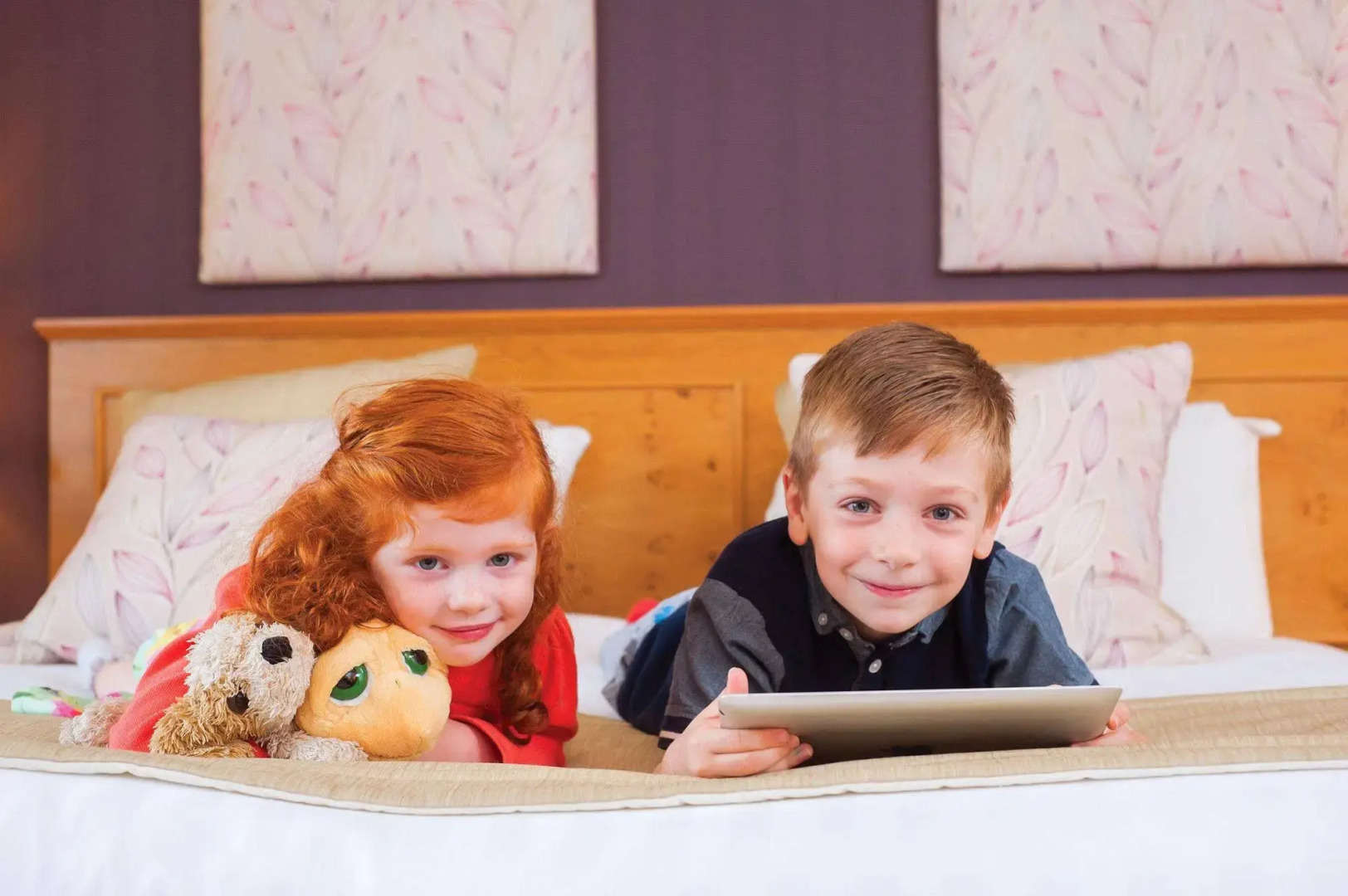 The Abbey Hotel Golf & Spa