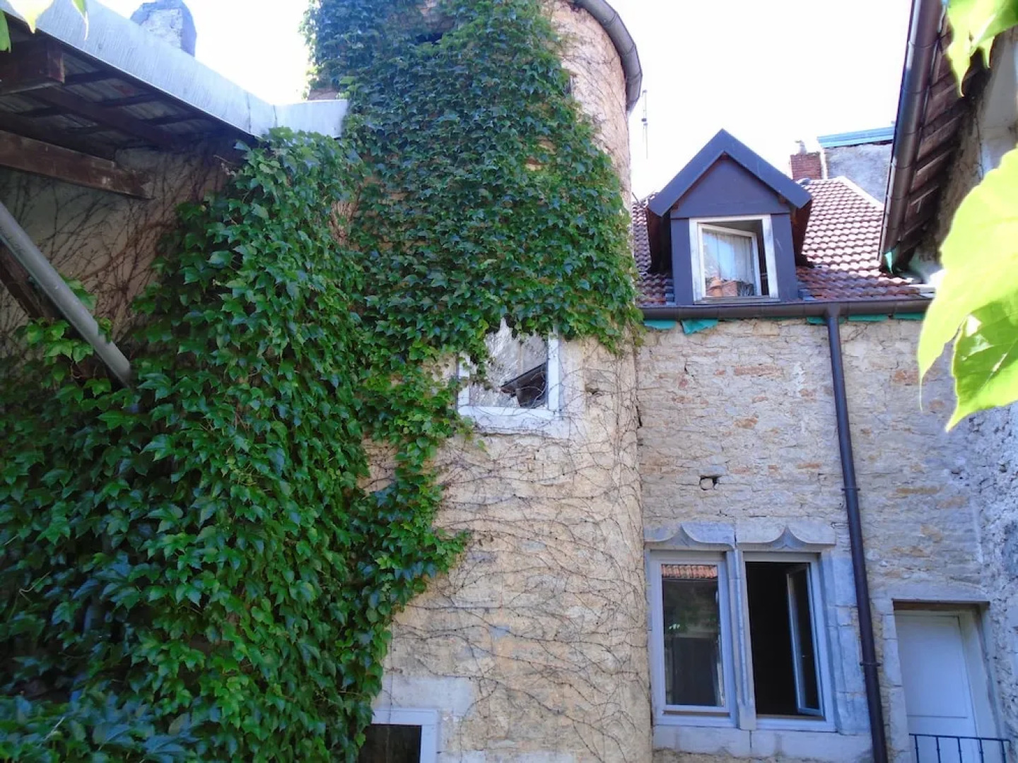 Appartement La Motte