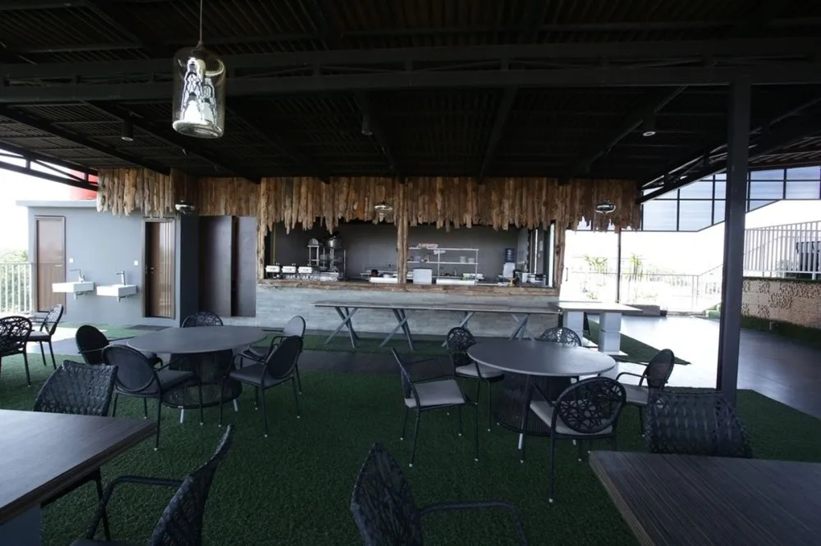 RedDoorz near Simpang Dewa Ruci