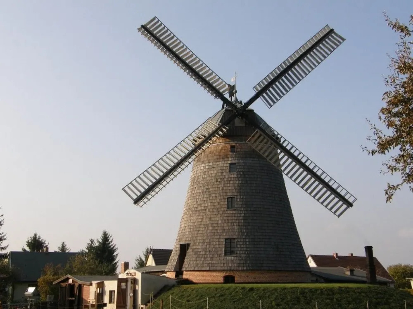 Pension Kräutermühlenhof