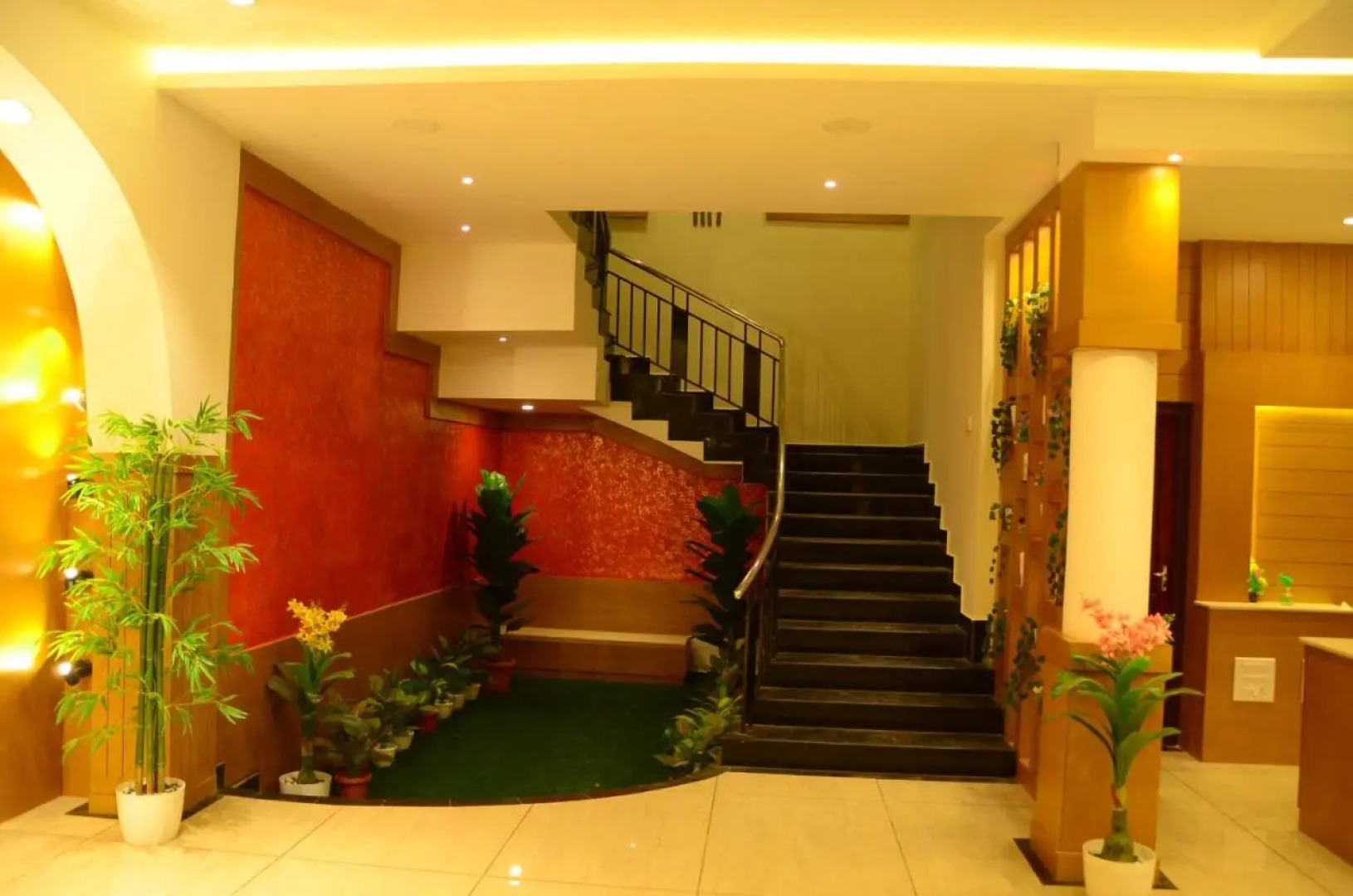 Folk Land , Parassinikadavu