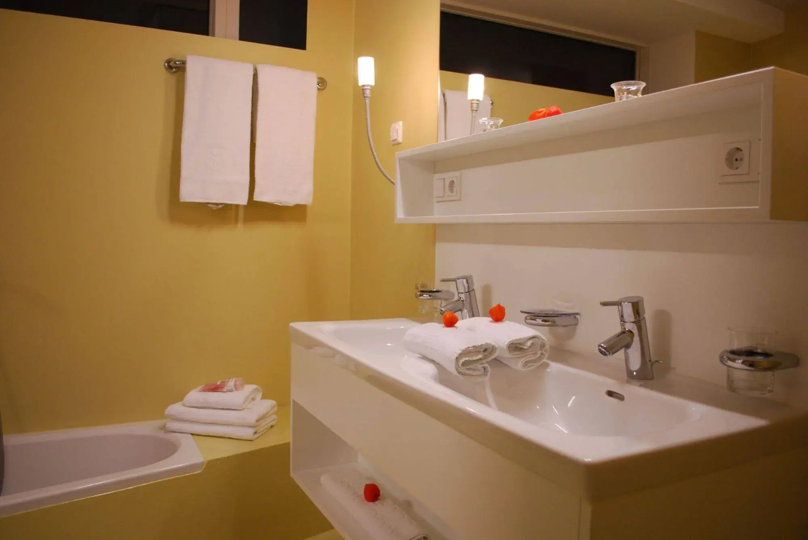 SUN Matrei Apartments