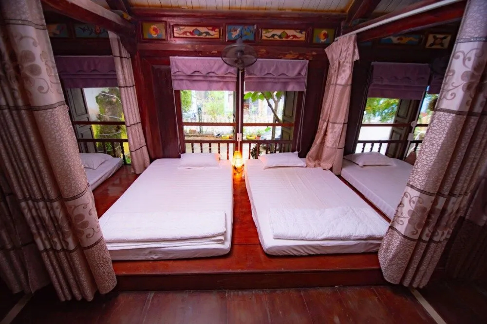 Good Morning Ha Giang Inn - Hostel