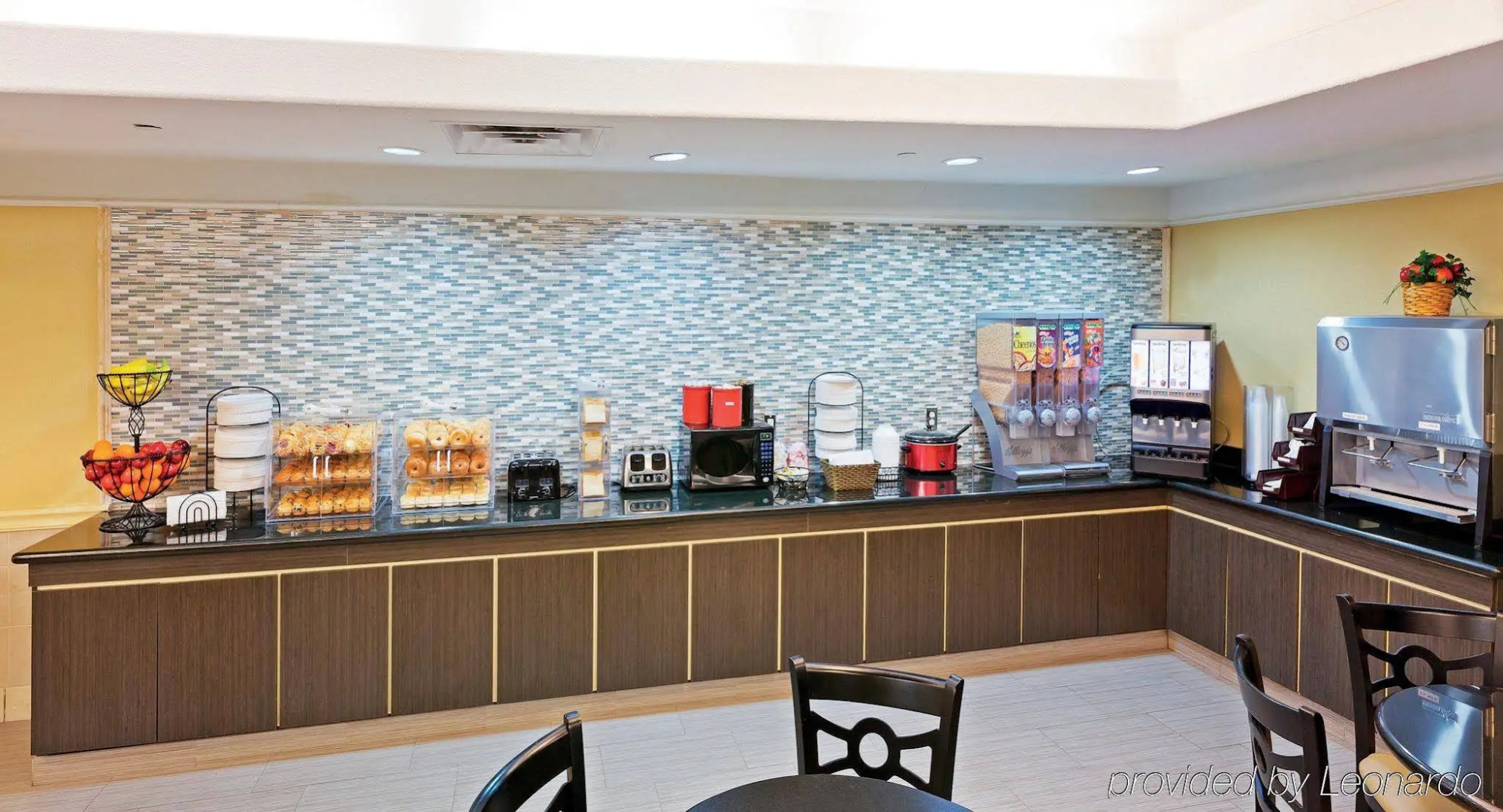 Galveston Beach Hotel