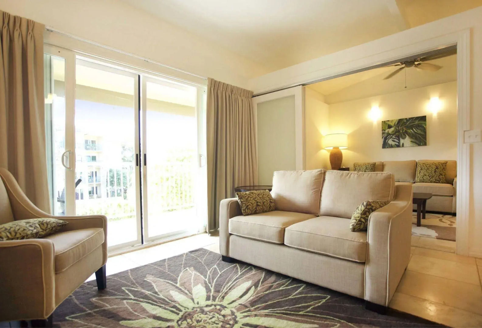 Castle at Kaua'i Kailani