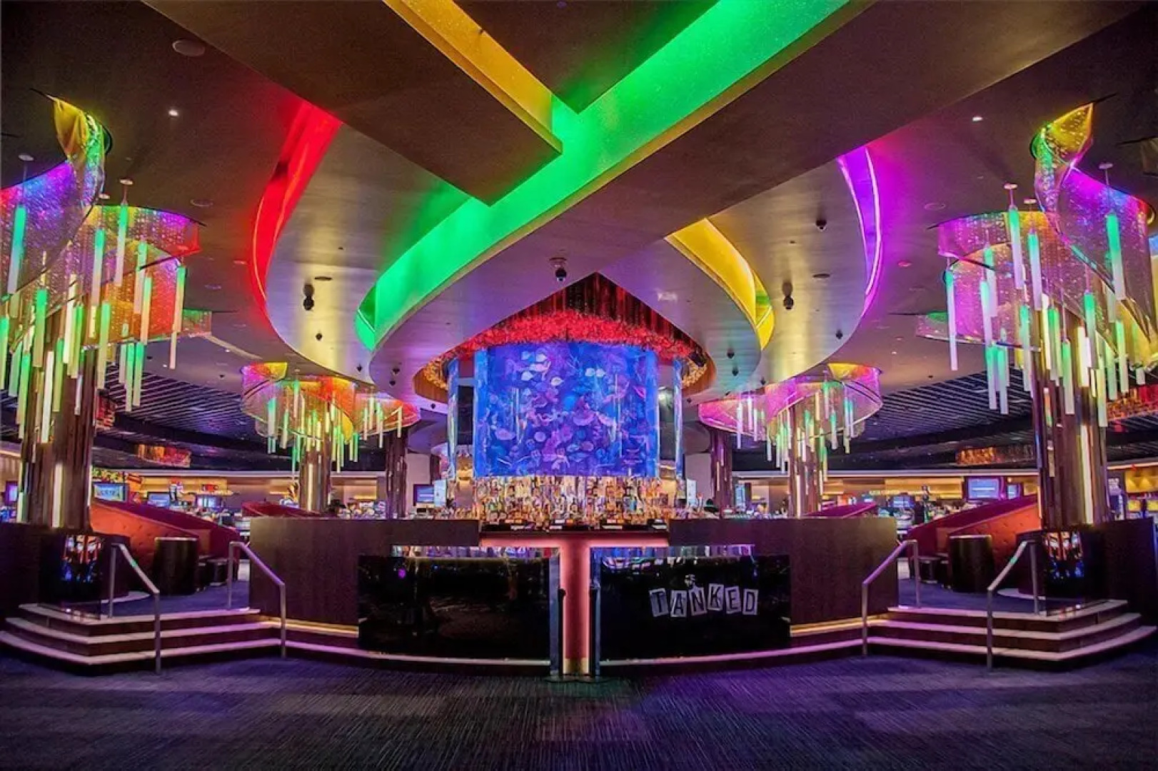 Wind Creek Casino & Hotel Wetumpka