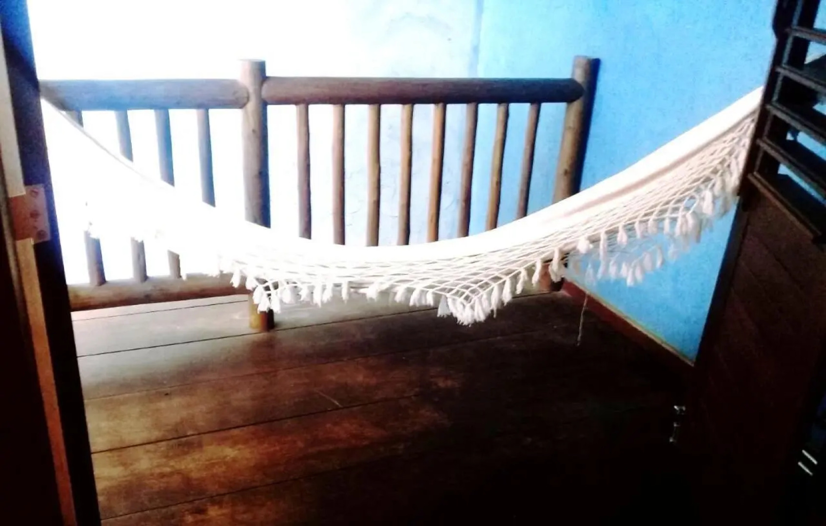 Pousada Rosa dos Ventos