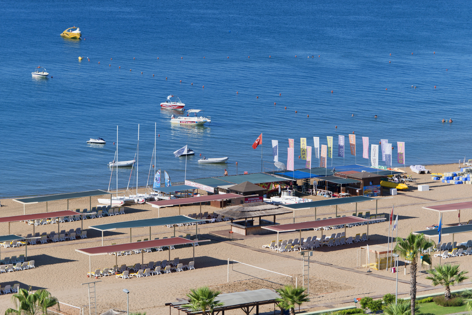 Kamelya Aishen K Club