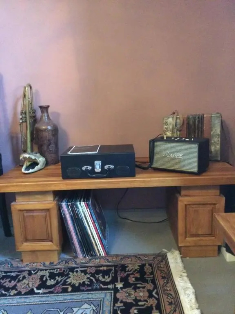 Remuganes suite - Porvoon Linna