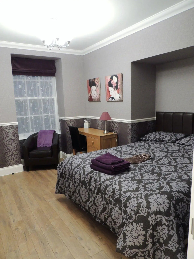 Townhead Bed & Breakfast