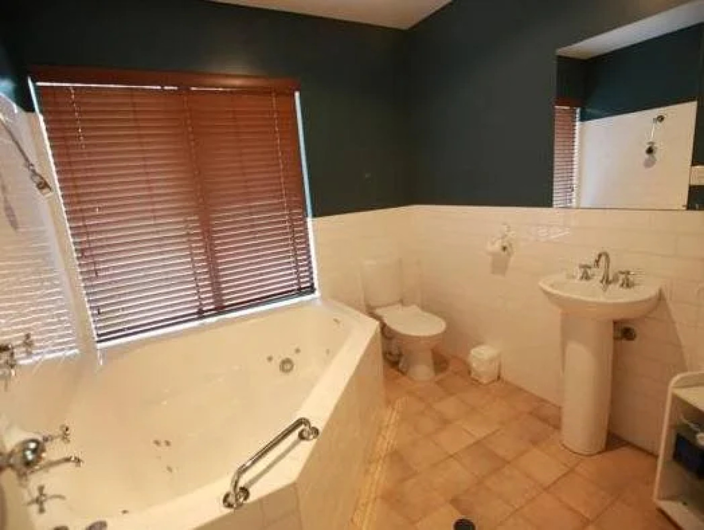 Island Brook Estate Vineyard and Chalets