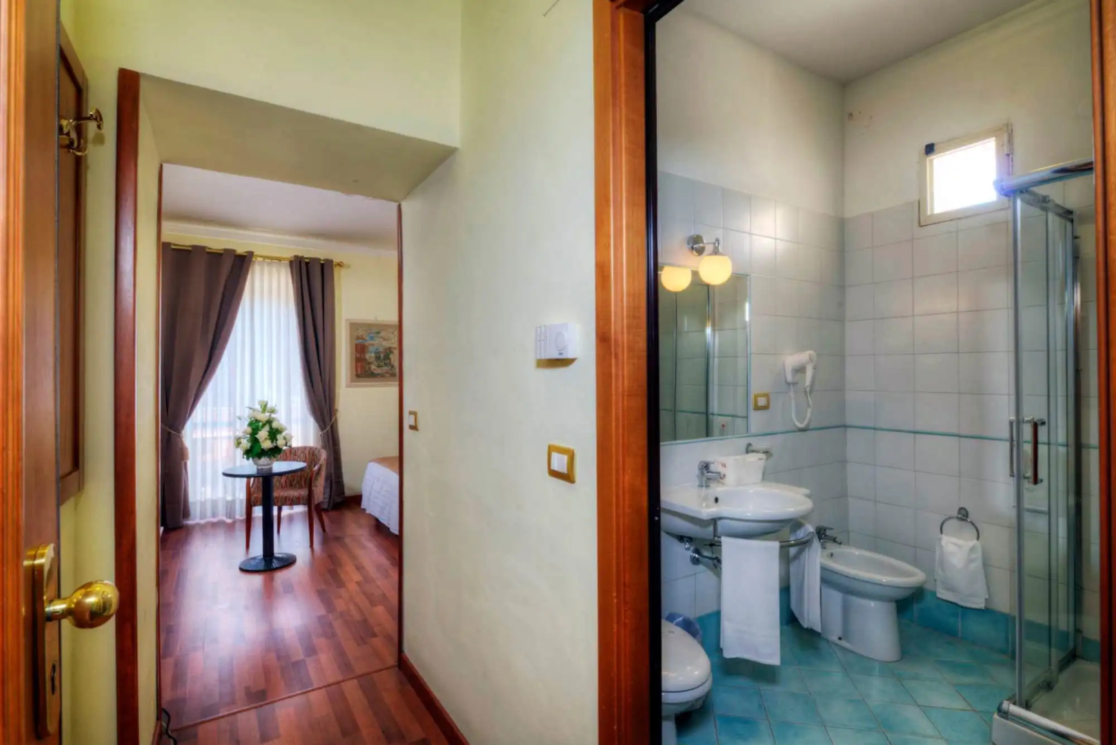 Hotel dei Principati