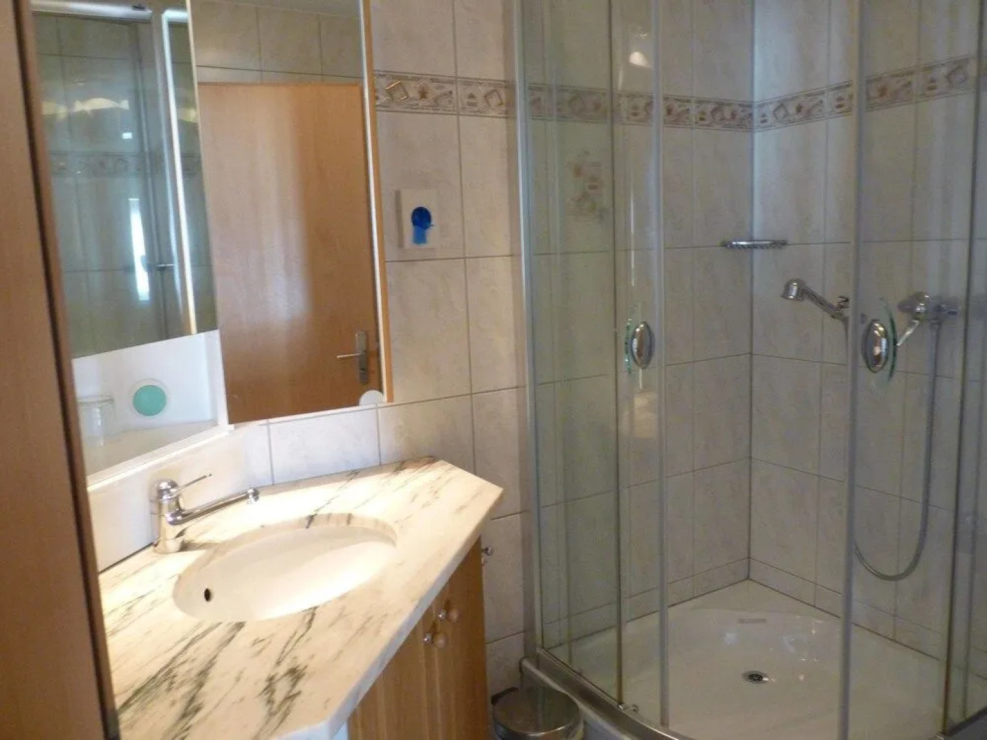 Rubin and Saphir Diamond Apartments