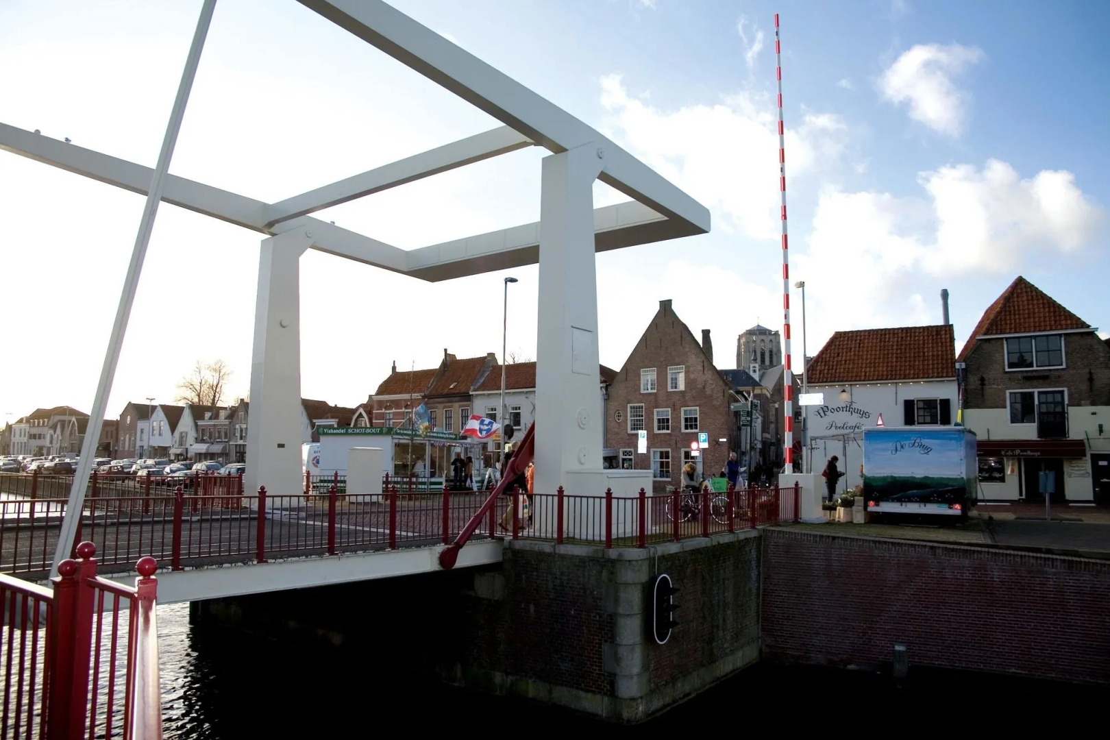 Fletcher Hotel - Restaurant De Zalm