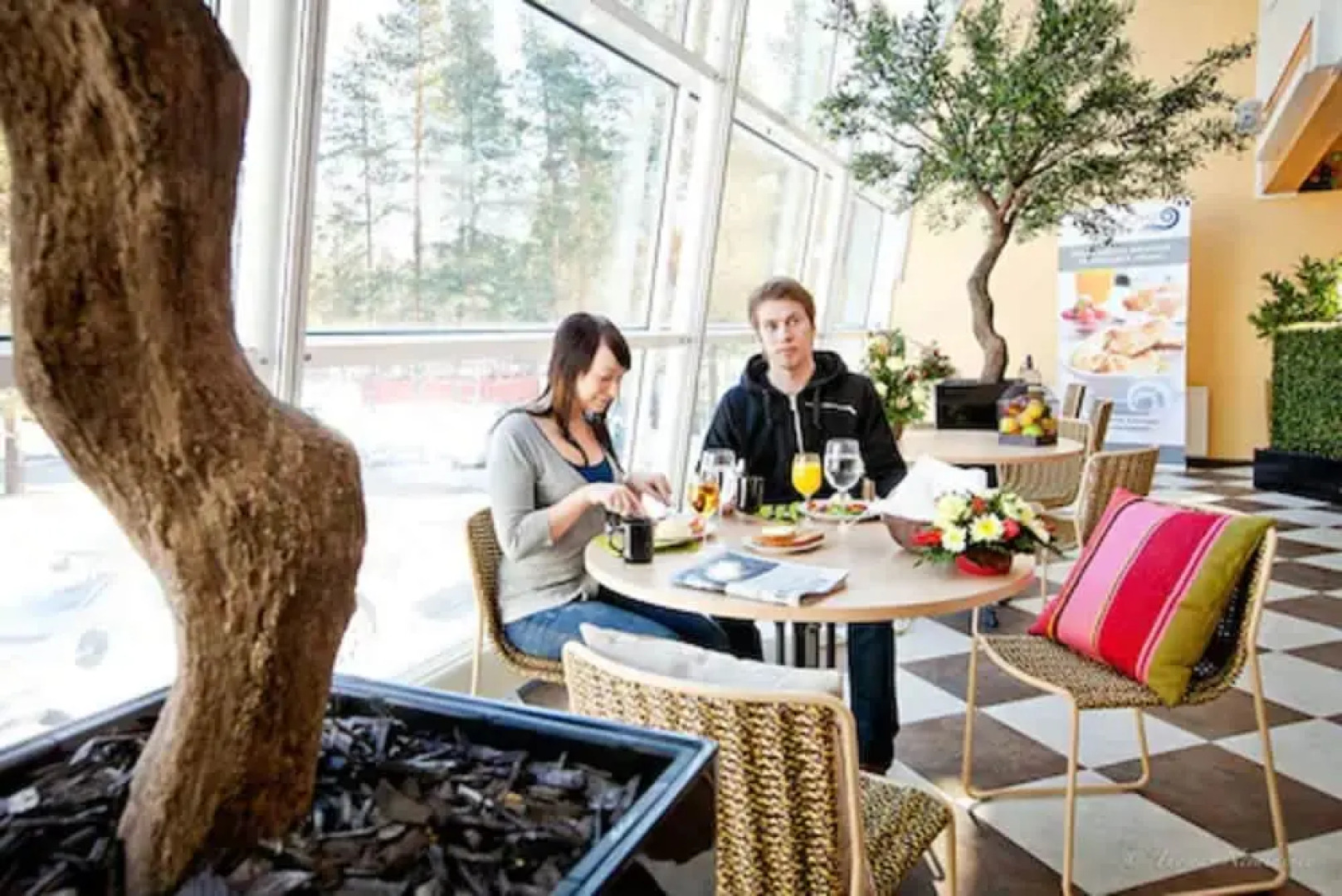 Santa's Resort & Spa Hotel Sani