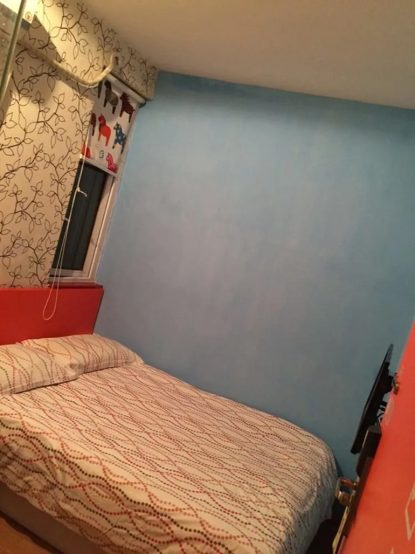 Pod Inn Xuzhou Railway Station