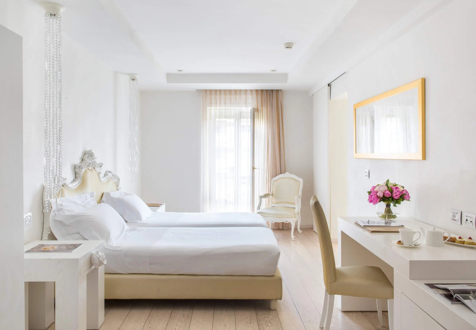 Boscolo Nice Hôtel & Spa