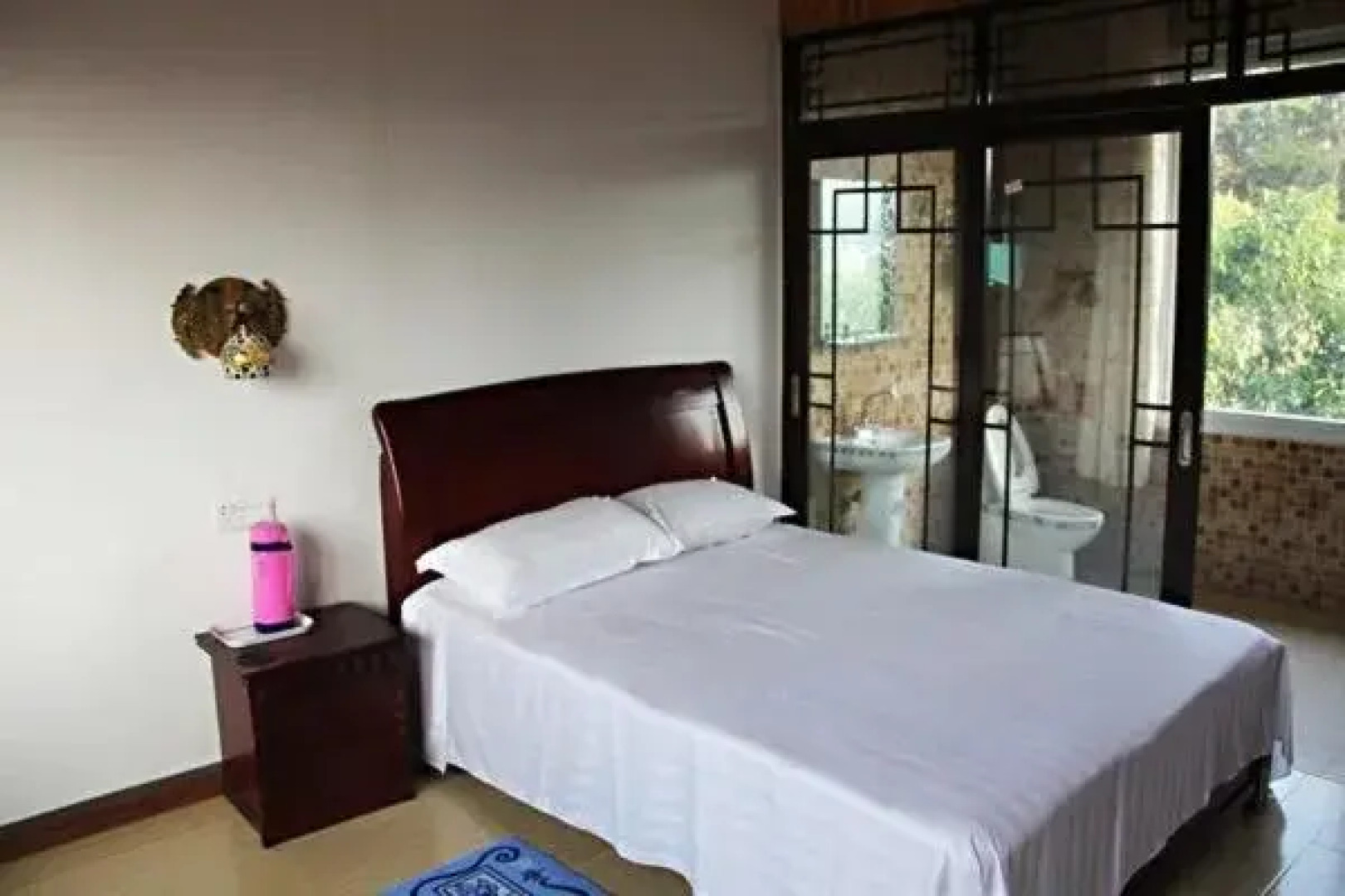 The Sleepy Teepee Hotel