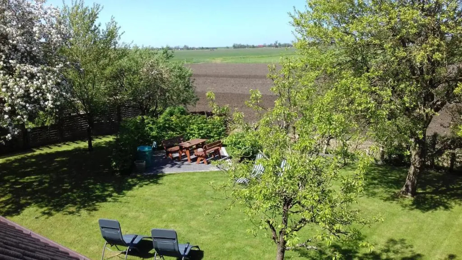 Ferienwohnungen Denker