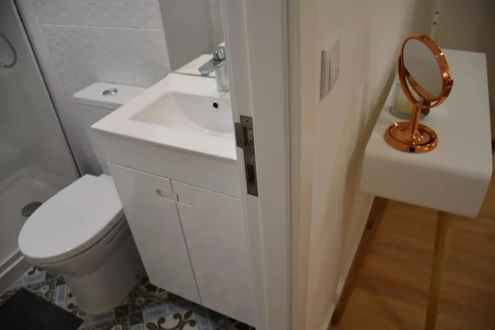 Buarcos Village House